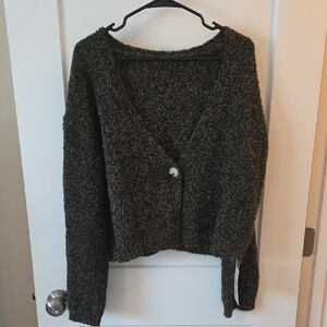 NWT Musera Cardigan